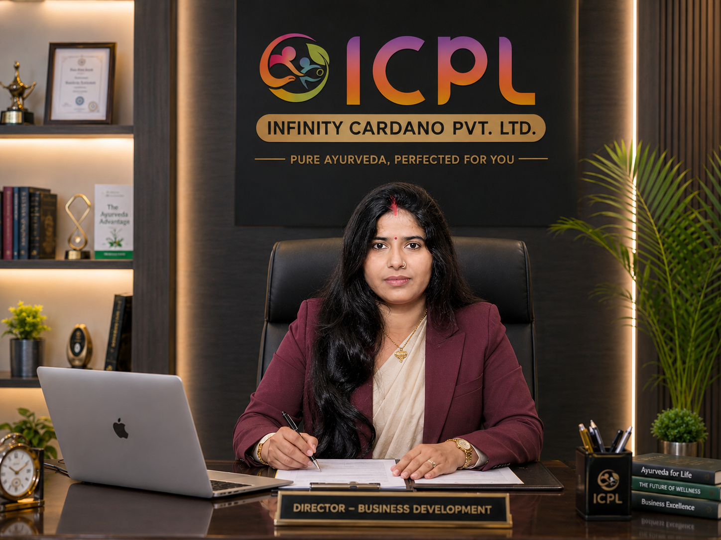Mrs. Ritika Rai